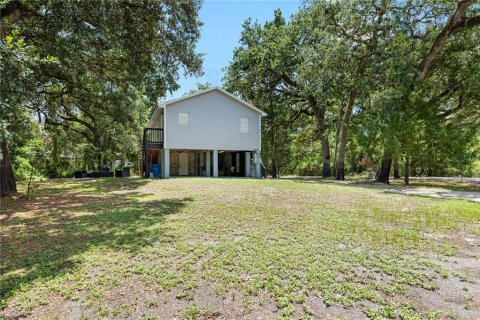 House in Dade City, Florida 3 bedrooms, 75.81 sq.m. № 1801287 - photo 18