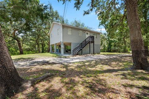 House in Dade City, Florida 3 bedrooms, 75.81 sq.m. № 1801287 - photo 4