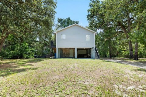 House in Dade City, Florida 3 bedrooms, 75.81 sq.m. № 1801287 - photo 22