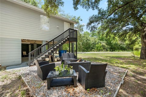 House in Dade City, Florida 3 bedrooms, 75.81 sq.m. № 1801287 - photo 20