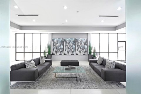 Купить кондоминиум в Авентура, Флорида 2 спальни, 121.98м2, № 2273952 - фото 4