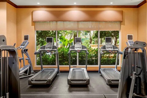 Снять в аренду кондоминиум в Плантация, Флорида 2 спальни, 116.22м2, № 1963320 - фото 23