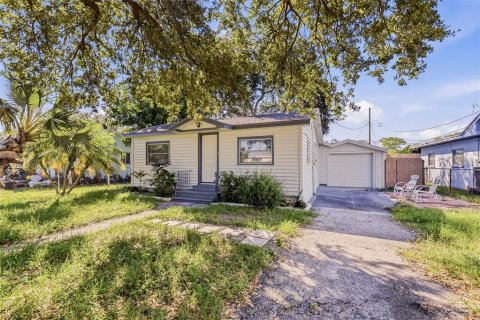 Villa ou maison à vendre à Saint Petersburg, Floride: 2 chambres, 78.13 m2 № 2425582 - photo 2