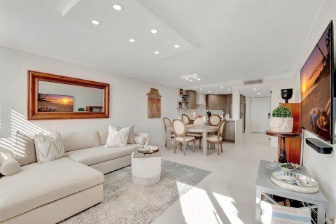 Copropriété à louer à Delray Beach, Floride: 1 chambre, 67.26 m2 № 2293951 - photo 4