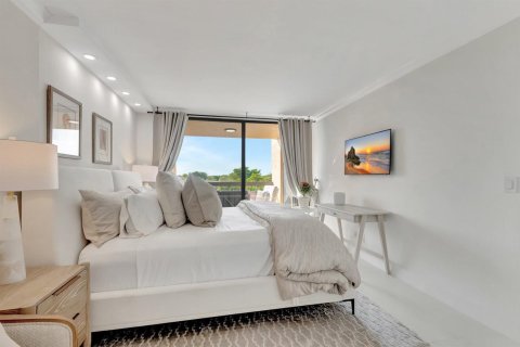 Copropriété à louer à Delray Beach, Floride: 1 chambre, 67.26 m2 № 2293951 - photo 12