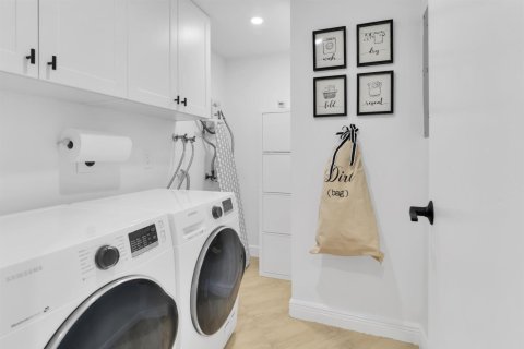 Copropriété à louer à Delray Beach, Floride: 1 chambre, 67.26 m2 № 2293951 - photo 19