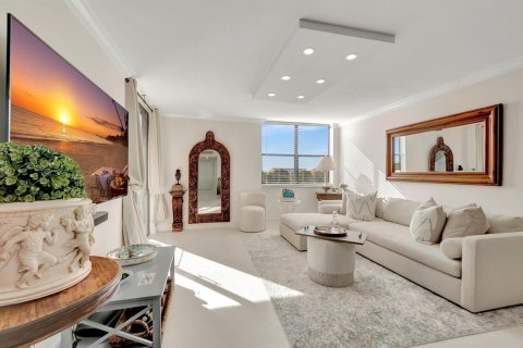 Condo à Delray Beach, Floride, 1 chambre № 2293951