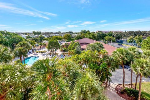 Copropriété à louer à Delray Beach, Floride: 1 chambre, 67.26 m2 № 2293951 - photo 23