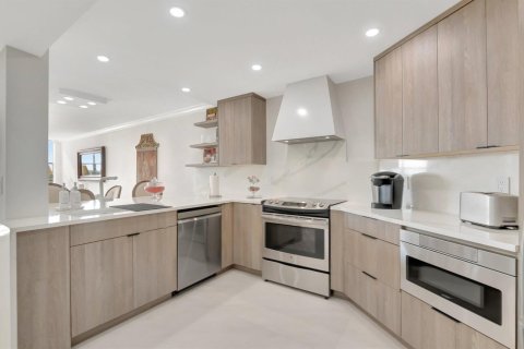 Copropriété à louer à Delray Beach, Floride: 1 chambre, 67.26 m2 № 2293951 - photo 9