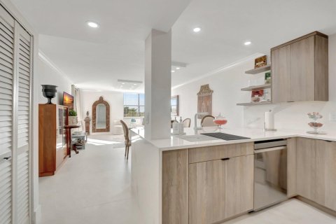 Copropriété à louer à Delray Beach, Floride: 1 chambre, 67.26 m2 № 2293951 - photo 2