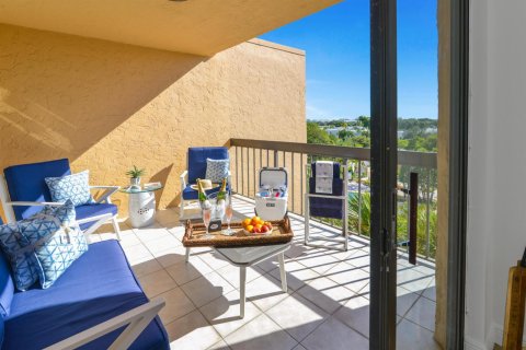 Copropriété à louer à Delray Beach, Floride: 1 chambre, 67.26 m2 № 2293951 - photo 22