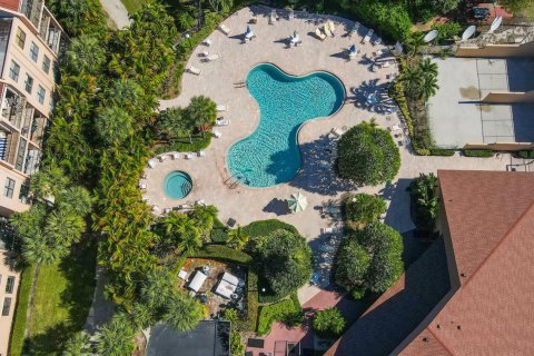 Copropriété à louer à Delray Beach, Floride: 1 chambre, 67.26 m2 № 2293951 - photo 28