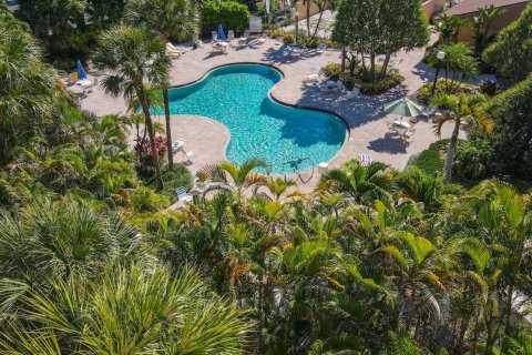 Copropriété à louer à Delray Beach, Floride: 1 chambre, 67.26 m2 № 2293951 - photo 25