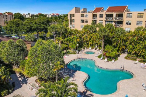 Copropriété à louer à Delray Beach, Floride: 1 chambre, 67.26 m2 № 2293951 - photo 24