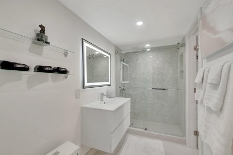 Copropriété à louer à Delray Beach, Floride: 1 chambre, 67.26 m2 № 2293951 - photo 17