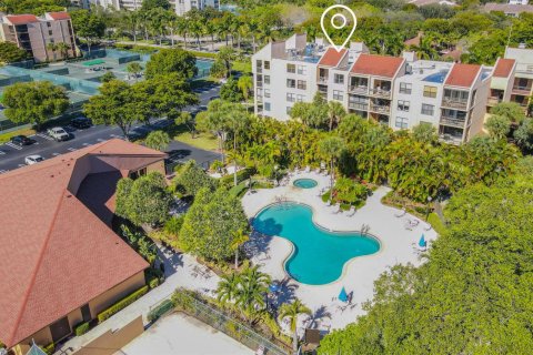 Copropriété à louer à Delray Beach, Floride: 1 chambre, 67.26 m2 № 2293951 - photo 26