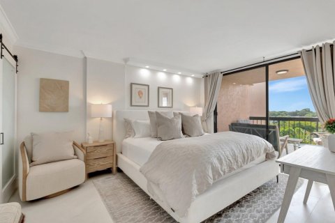Copropriété à louer à Delray Beach, Floride: 1 chambre, 67.26 m2 № 2293951 - photo 11