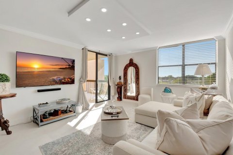 Copropriété à louer à Delray Beach, Floride: 1 chambre, 67.26 m2 № 2293951 - photo 10