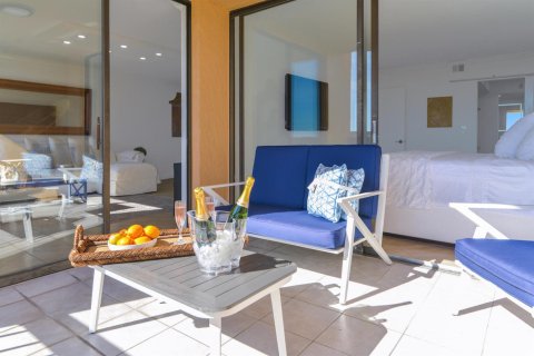 Copropriété à louer à Delray Beach, Floride: 1 chambre, 67.26 m2 № 2293951 - photo 21