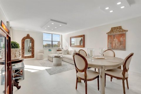 Copropriété à louer à Delray Beach, Floride: 1 chambre, 67.26 m2 № 2293951 - photo 3