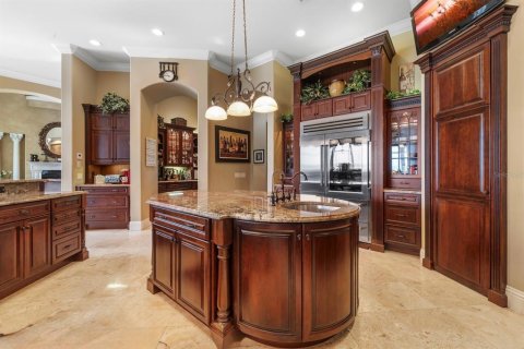 Casa en venta en Thonotosassa, Florida, 5 dormitorios, 659.42 m2 № 1805245 - foto 14