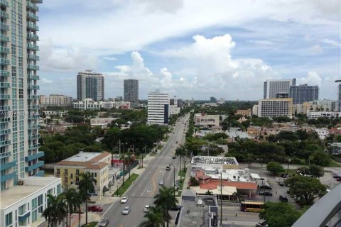 Copropriété à vendre à Miami, Floride: 2 chambres, 88.07 m2 № 1692716 - photo 2