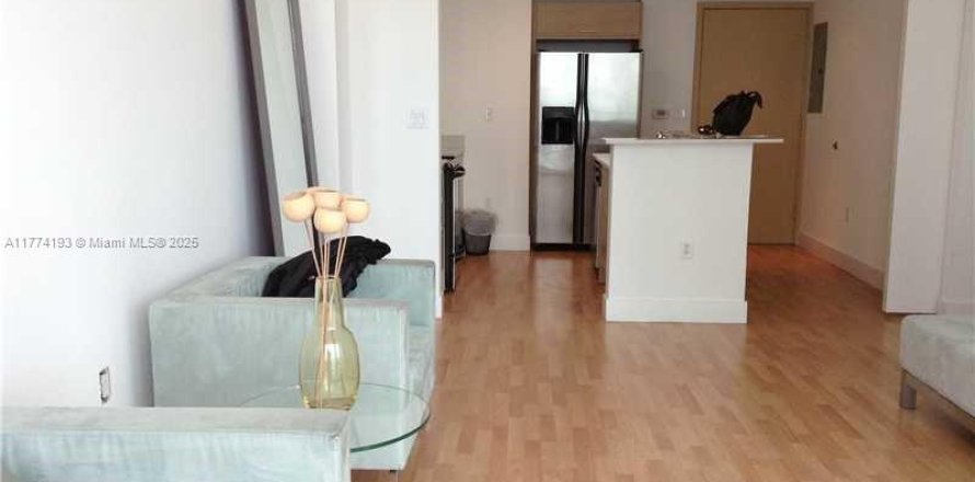 Condo à Miami, Floride, 2 chambres  № 1692716