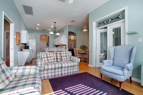 House in Leesburg, Florida 2 bedrooms, 204.76 sq.m. № 2323168 - photo 21