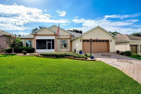 House in Leesburg, Florida 2 bedrooms, 204.76 sq.m. № 2323168 - photo 7