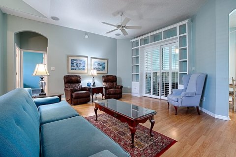 House in Leesburg, Florida 2 bedrooms, 204.76 sq.m. № 2323168 - photo 30