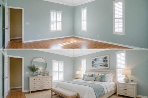 House in Leesburg, Florida 2 bedrooms, 204.76 sq.m. № 2323168 - photo 25