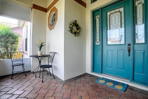 House in Leesburg, Florida 2 bedrooms, 204.76 sq.m. № 2323168 - photo 8