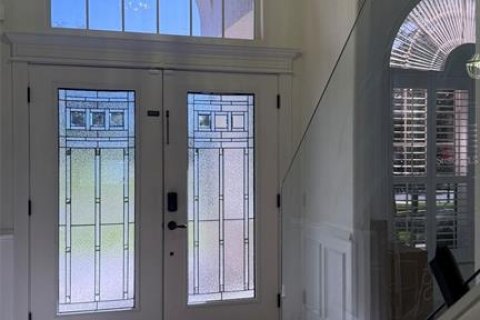 Villa ou maison à vendre à Orlando, Floride: 4 chambres, 299.7 m2 № 2437161 - photo 4