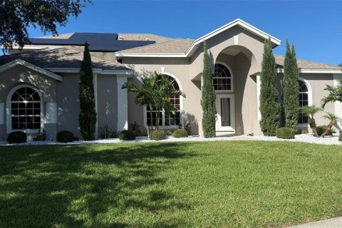 Villa ou maison à Orlando, Floride 4 chambres, 299.7 m2 № 2437161