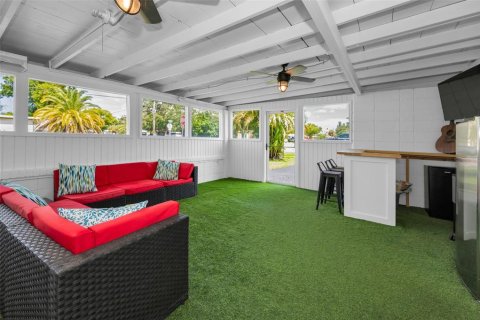 Villa ou maison à vendre à Largo, Floride: 3 chambres, 87.33 m2 № 1847266 - photo 23