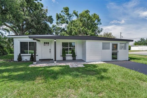 Villa ou maison à vendre à Largo, Floride: 3 chambres, 87.33 m2 № 1847266 - photo 1