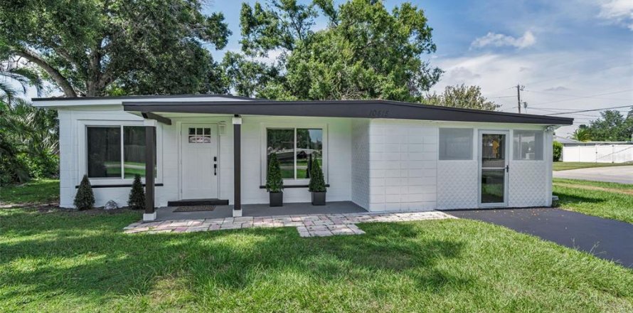 Villa ou maison à Largo, Floride 3 chambres, 87.33 m2 № 1847266