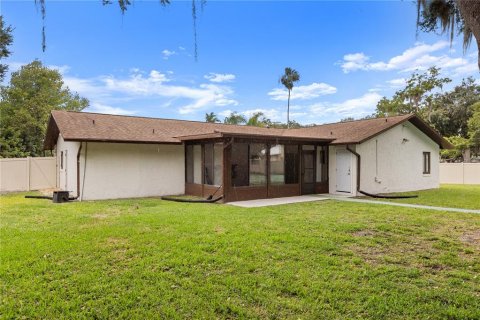 Villa ou maison à vendre à Kissimmee, Floride: 3 chambres, 161 m2 № 2235624 - photo 30