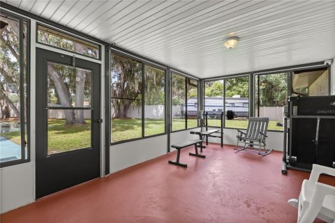 Villa ou maison à vendre à Kissimmee, Floride: 3 chambres, 161 m2 № 2235624 - photo 25