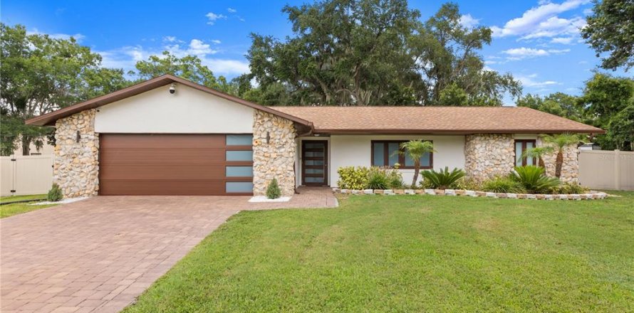 Villa ou maison à Kissimmee, Floride 3 chambres, 161 m2 № 2235624