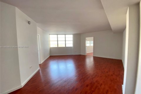 Снять в аренду кондоминиум в Майами, Флорида 1 спальня, 91.97м2, № 1964527 - фото 4