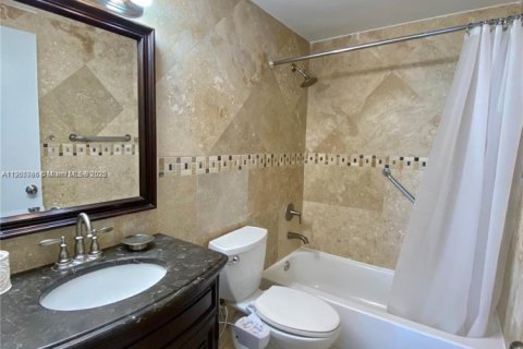 Снять в аренду кондоминиум в Майами, Флорида 1 спальня, 91.97м2, № 1964527 - фото 6