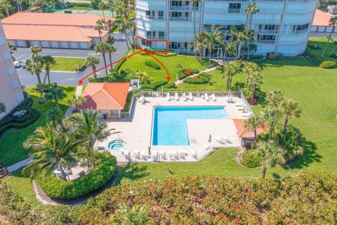 Condo in Hutchinson Island South, Florida, 3 bedrooms № 2231536 - photo 3