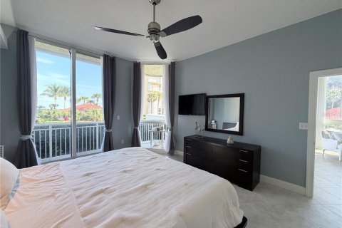 Condo in Hutchinson Island South, Florida, 3 bedrooms № 2231536 - photo 26