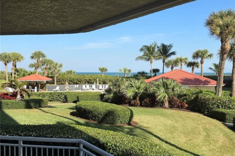 Condo in Hutchinson Island South, Florida, 3 bedrooms № 2231536 - photo 2