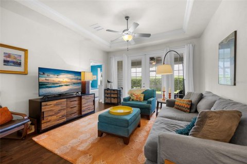 Townhouse in Newberry, Florida 2 bedrooms, 110 sq.m. № 1775569 - photo 30