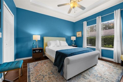 Townhouse in Newberry, Florida 2 bedrooms, 110 sq.m. № 1775569 - photo 9