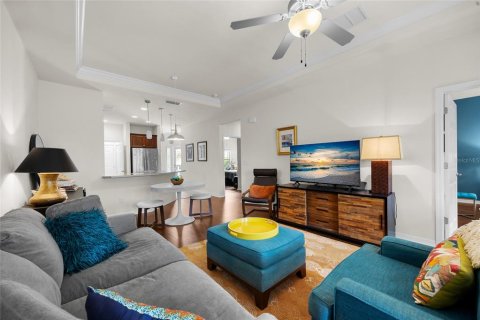 Townhouse in Newberry, Florida 2 bedrooms, 110 sq.m. № 1775569 - photo 2