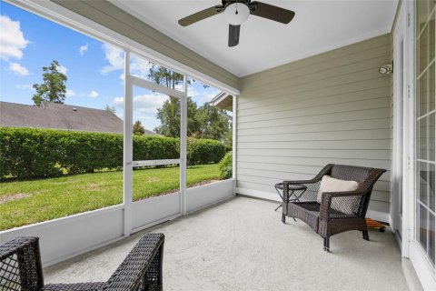 Townhouse in Newberry, Florida 2 bedrooms, 110 sq.m. № 1775569 - photo 18