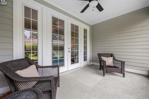 Townhouse in Newberry, Florida 2 bedrooms, 110 sq.m. № 1775569 - photo 19